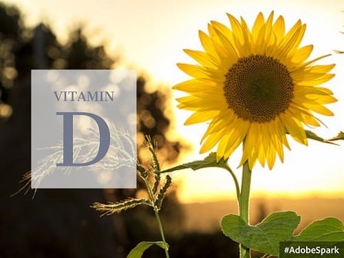 what are the symptoms of a vitamin d deficiency