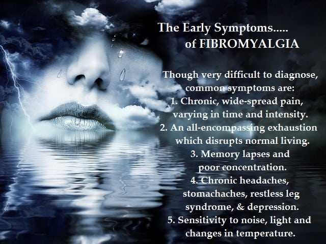 the-early-symptoms-of-fibromyalgia